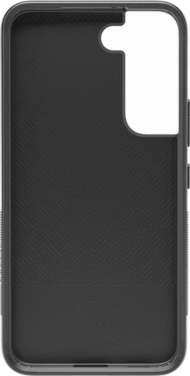 Into the Wild | Leopard Print Samsung Case