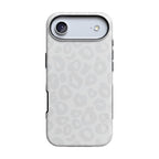 Into the Wild | White Snow Leopard Case