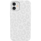 Into the Wild | White Snow Leopard Case