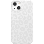 Into the Wild | White Snow Leopard Case