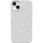 Into the Wild | White Snow Leopard Case