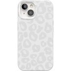 Into the Wild | White Snow Leopard Case