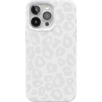 Into the Wild | White Snow Leopard Case