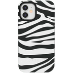 Into the Wild | Zebra Print Case