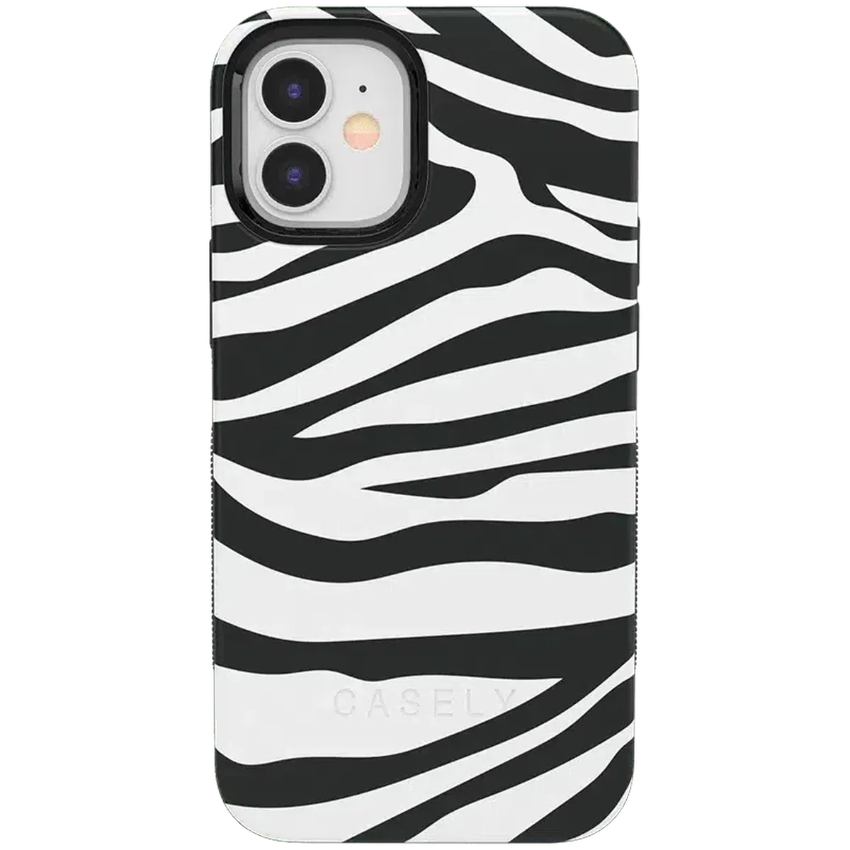Into the Wild | Zebra Print Case