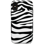 Into the Wild | Zebra Print Case