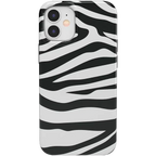 Into the Wild | Zebra Print Case