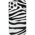 Into the Wild | Zebra Print Case