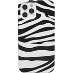 Into the Wild | Zebra Print Case