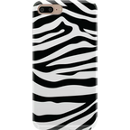 Into the Wild | Zebra Print Case