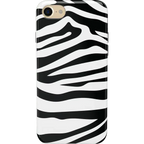 Into the Wild | Zebra Print Case