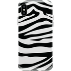 Into the Wild | Zebra Print Case