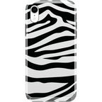 Into the Wild | Zebra Print Case