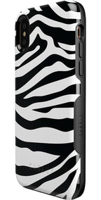 Into the Wild | Zebra Print Case