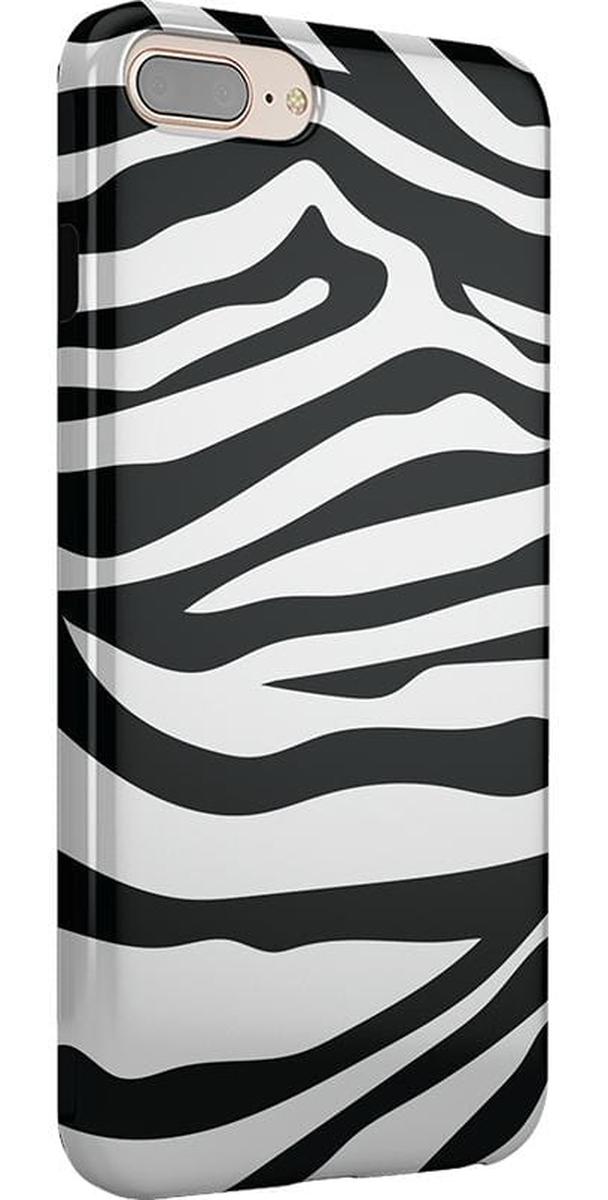 Into the Wild | Zebra Print Case