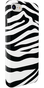 Into the Wild | Zebra Print Case