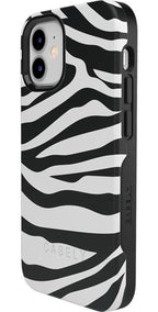 Into the Wild | Zebra Print Case