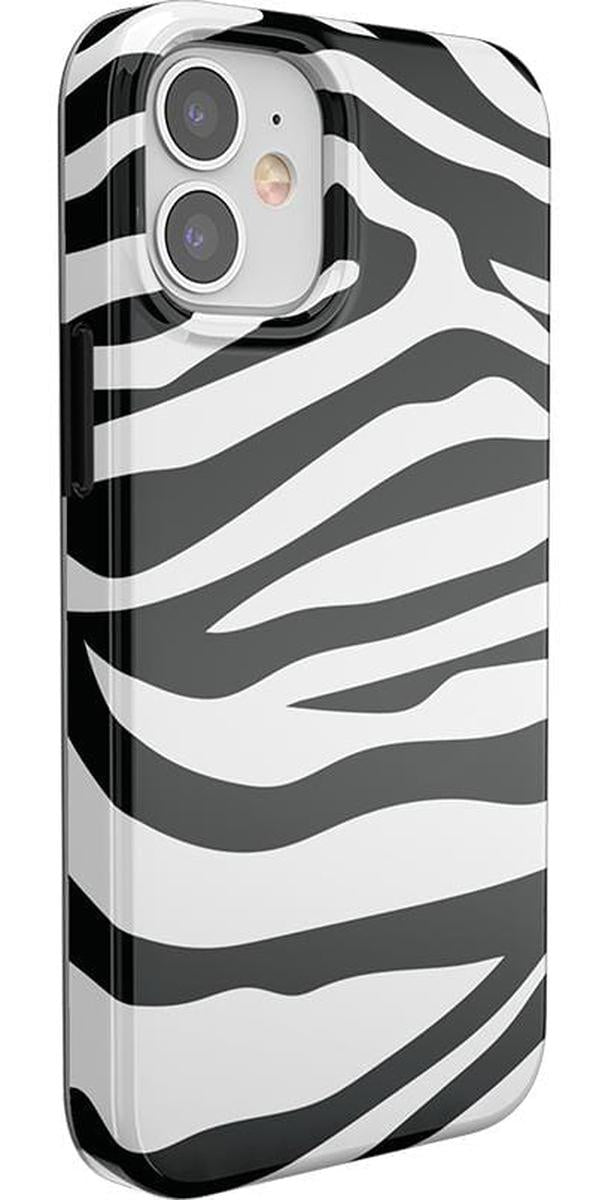 Into the Wild | Zebra Print Case