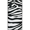 Into the Wild | Zebra Print Samsung Case