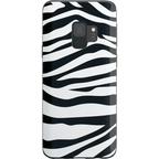 Into the Wild | Zebra Print Samsung Case