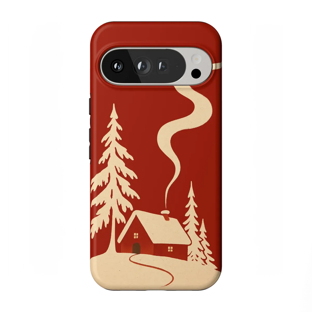 Snowed In | Cozy Winter Case