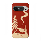 Snowed In | Cozy Winter Case