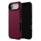 Heart Noir | Tiny Hearts Case