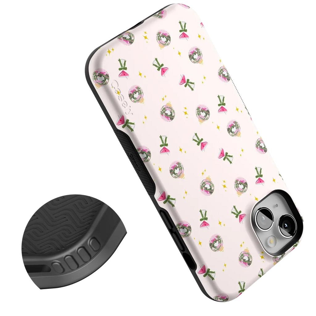 In the Spirit | Tini Party Case