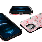 Winter Woofs | Holiday Dog Case