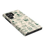 Santa's Stamps | Holiday Market Case