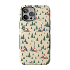 Chalet All Day | Winter Village Case