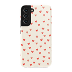 Love Letters | Doodle Hearts Case