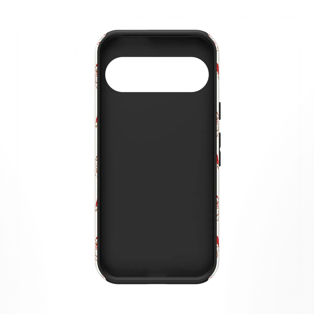 Jolly St. Nick | Retro Claus Case