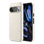 On the Dot | Rainbow Polka Dot Case