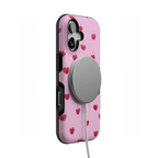 Very Cherry | Painted Cherries Case