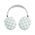 Chelsea Checker | Starlight Tiles AirPods Max Case