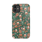 Gingerbread Lane | Holiday Sweets Case