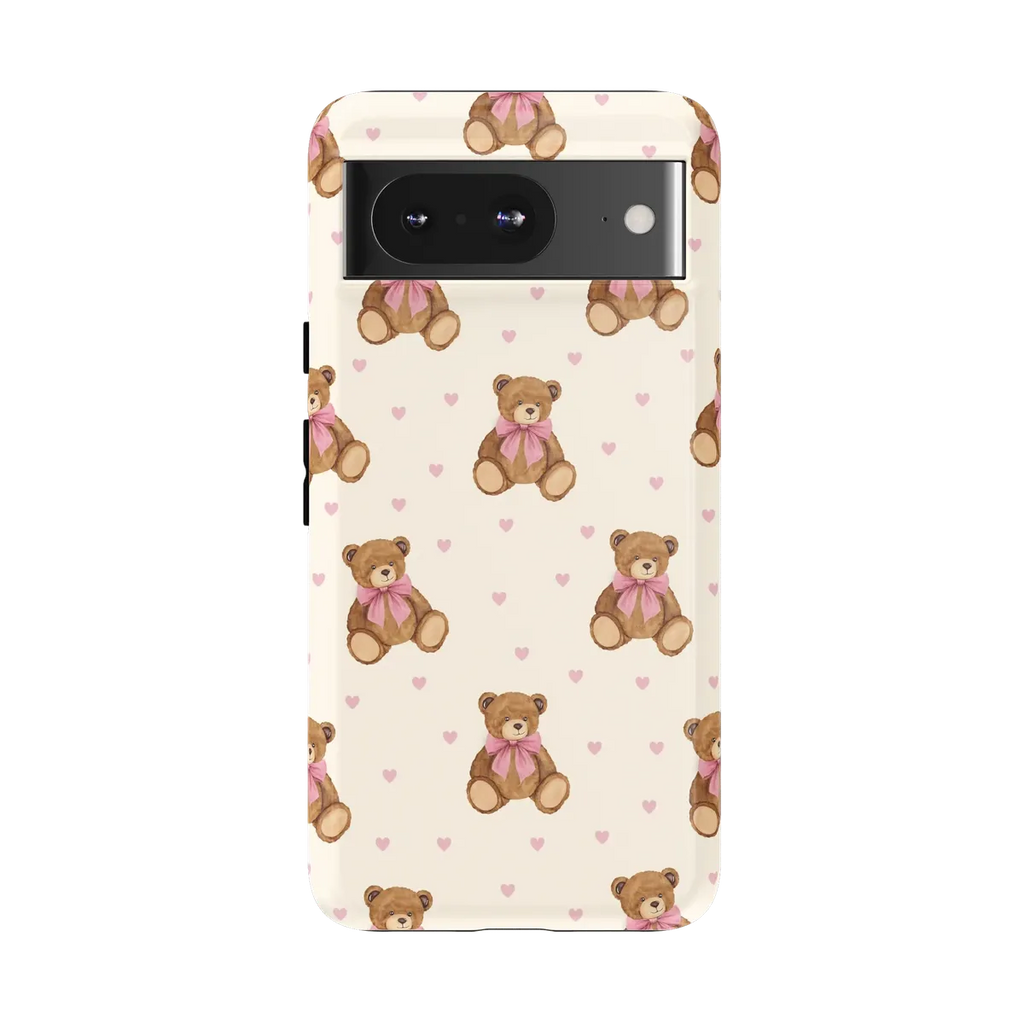 Cuddle Up | Teddy Bear Case