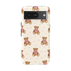 Cuddle Up | Teddy Bear Case