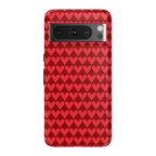 Crazy in Love | Red Hearts Case