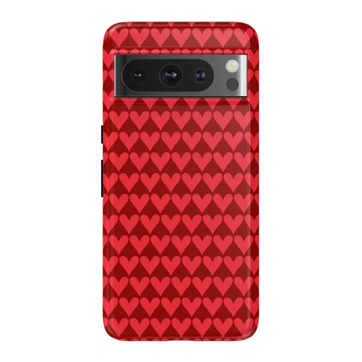 Crazy in Love | Red Hearts Case