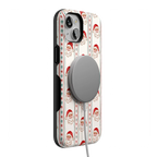 Jolly St. Nick | Retro Claus Case