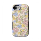 Prairie Blooms | Pastel Floral Case