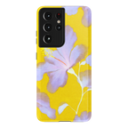 Hibiscus Haze | Painted Floral Case