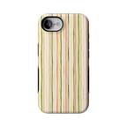 Sweet Stripes | Rainbow Pastel Case