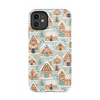 Built Too Sweet | Frosted Village Case