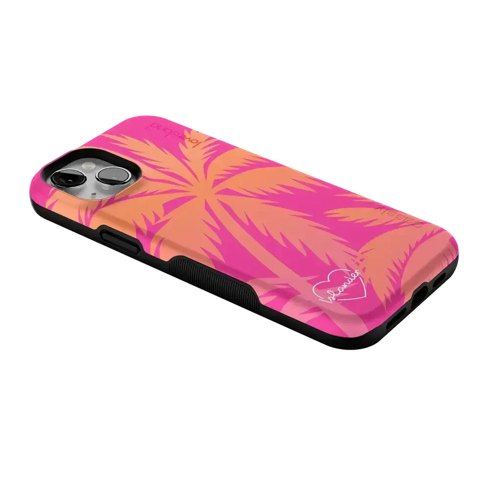 Islander | Love Island Case