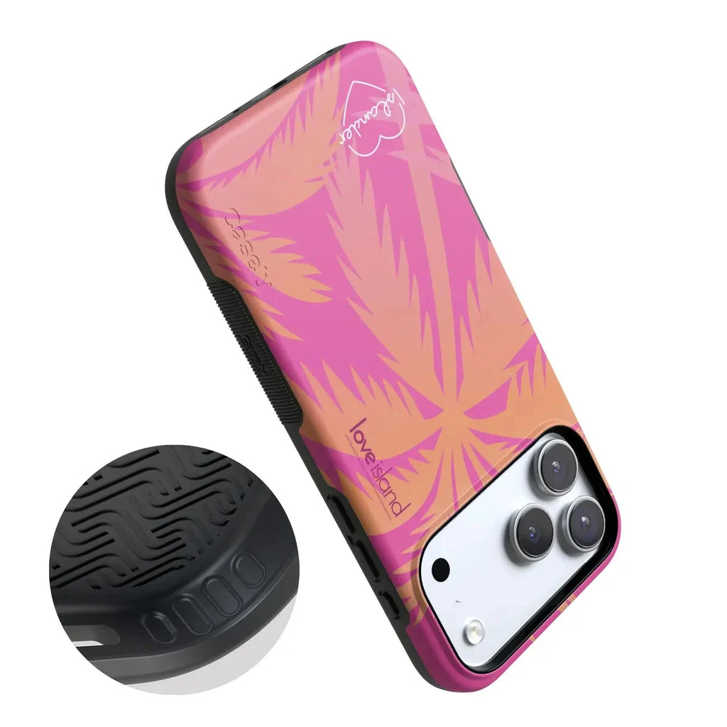 Islander | Official Love Island x Casely Phone Case