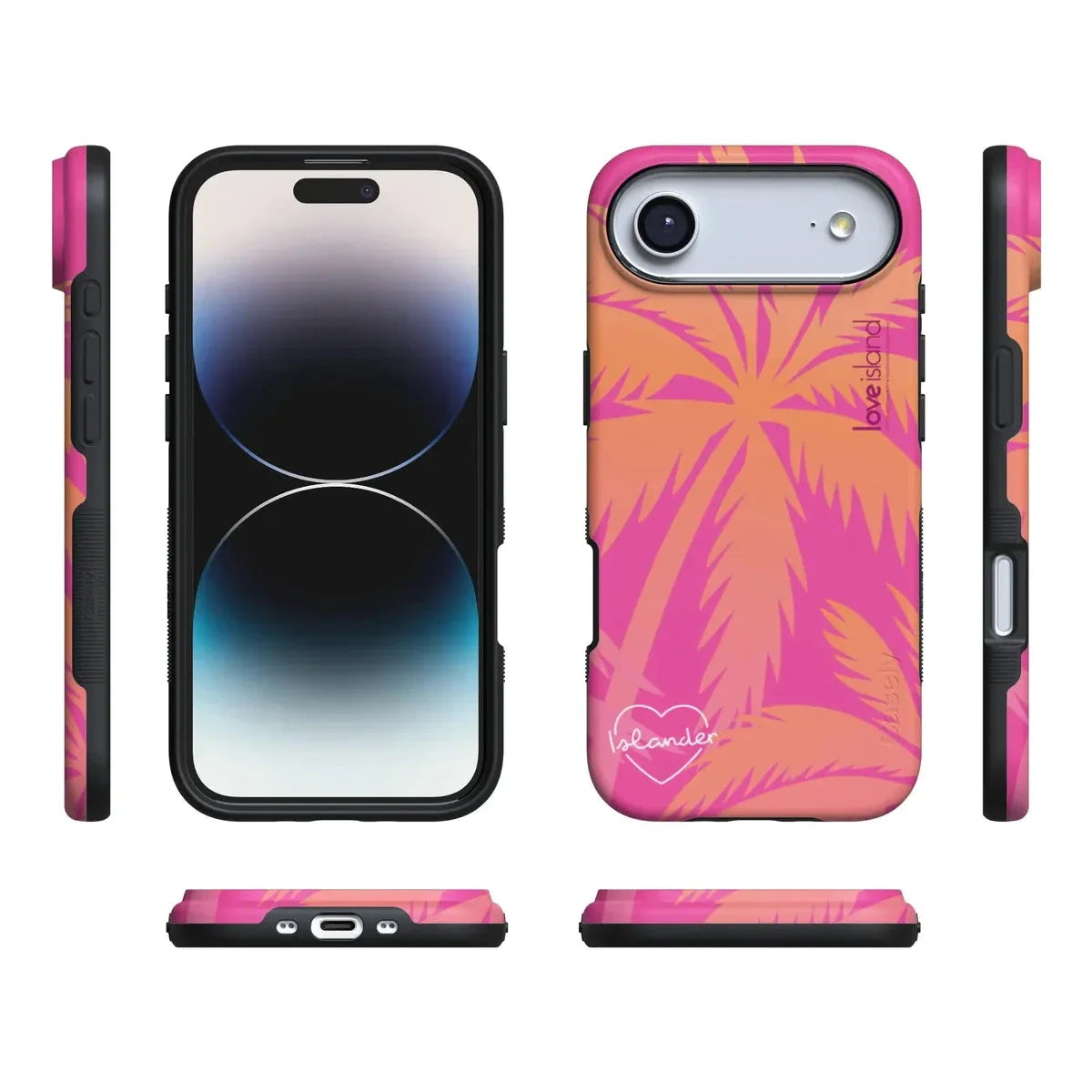 Islander | Official Love Island x Casely Phone Case