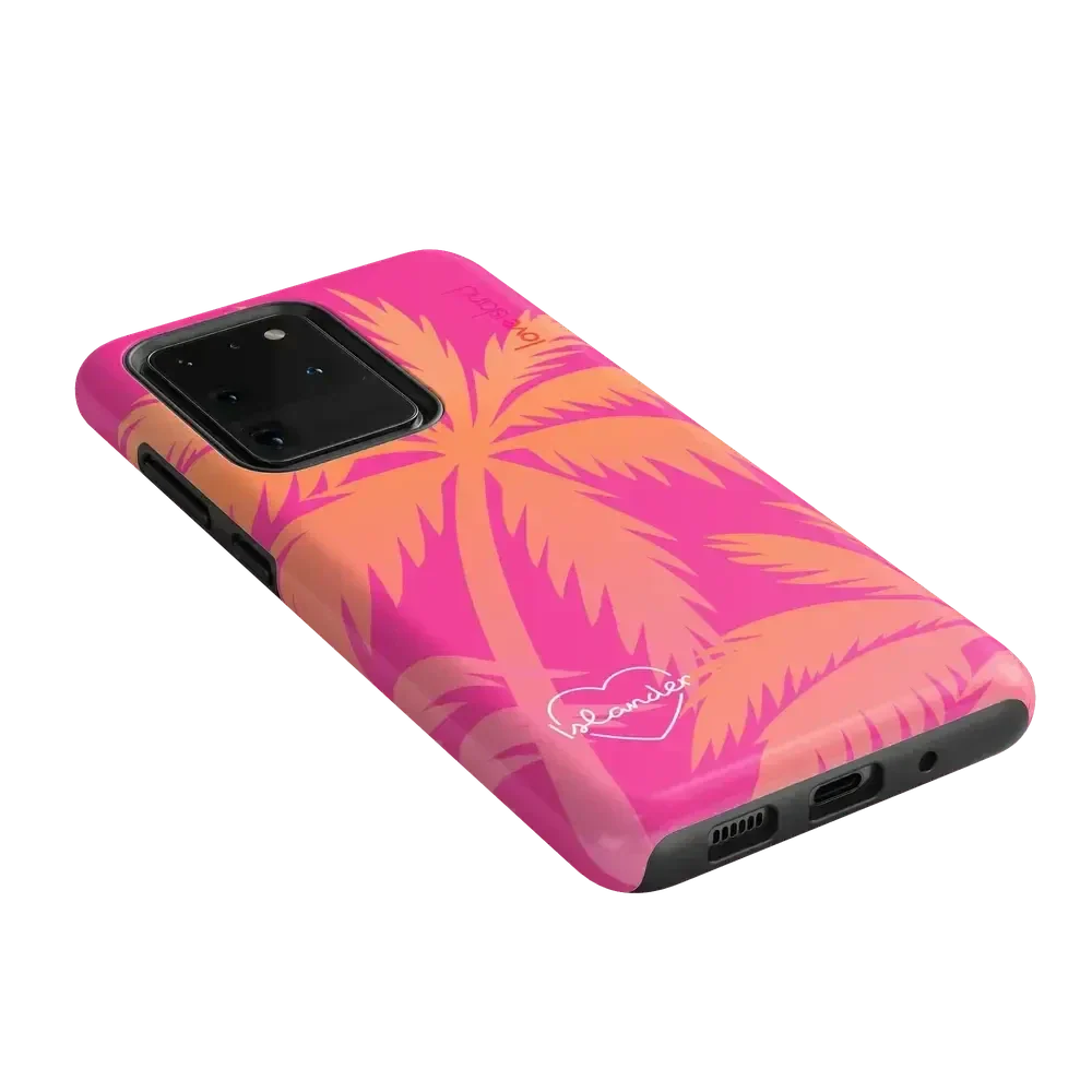 Islander | Love Island Case